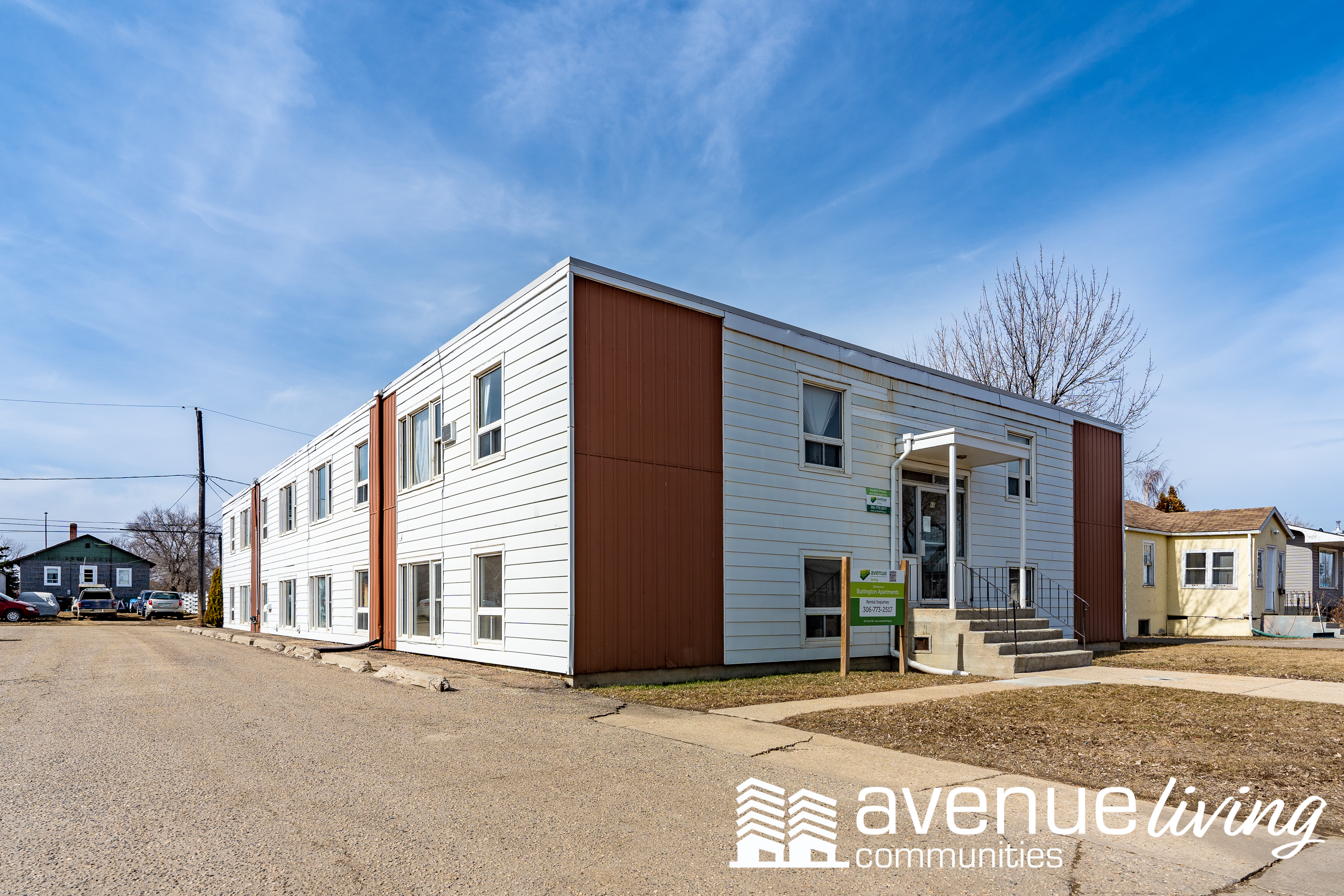 Burlington Apartments Swift Current Apartment Rent Avenue Living