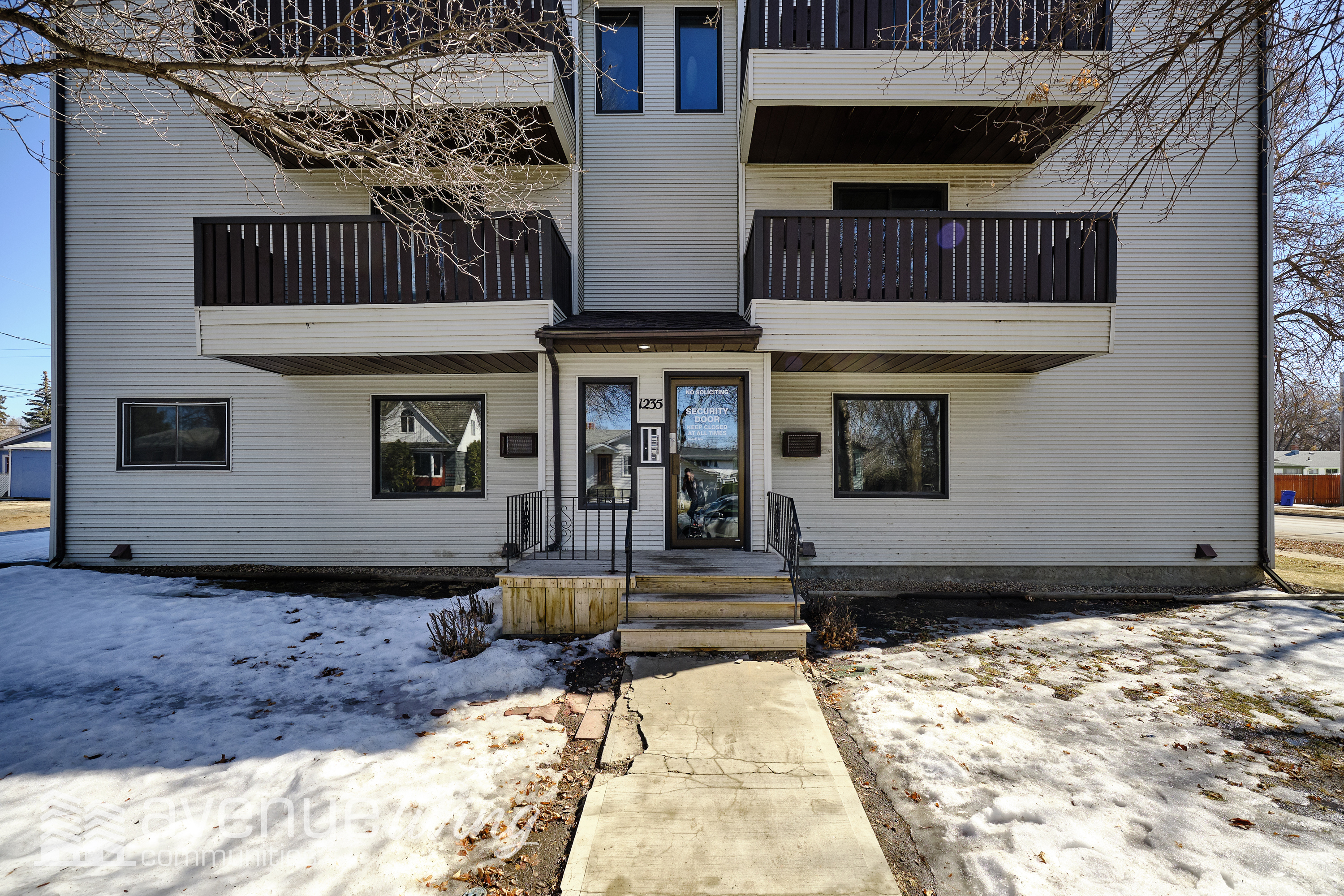 Concord Apartments Avenue Living Communities