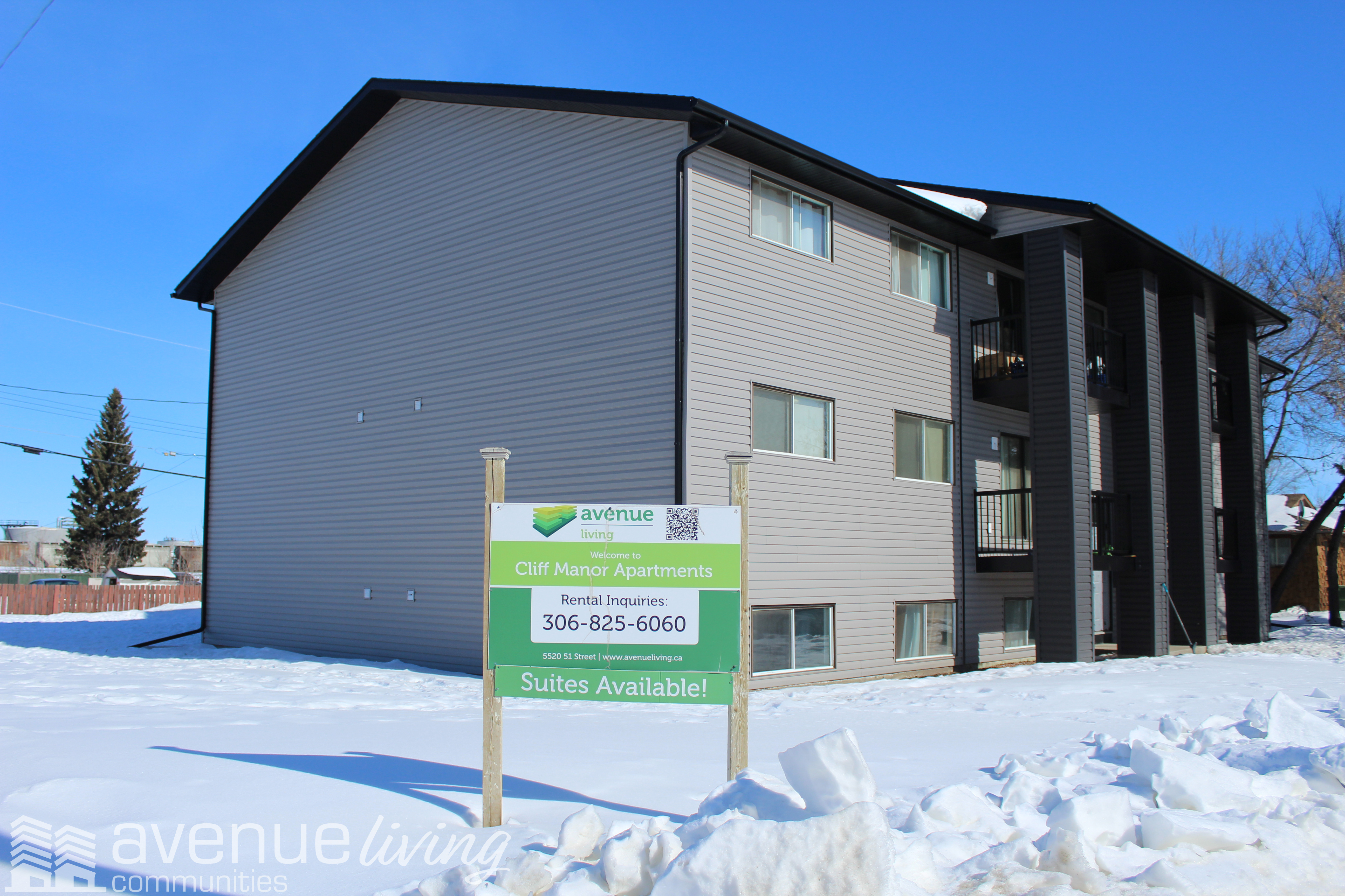 Cliff Manor Apartments Avenue Living Communities