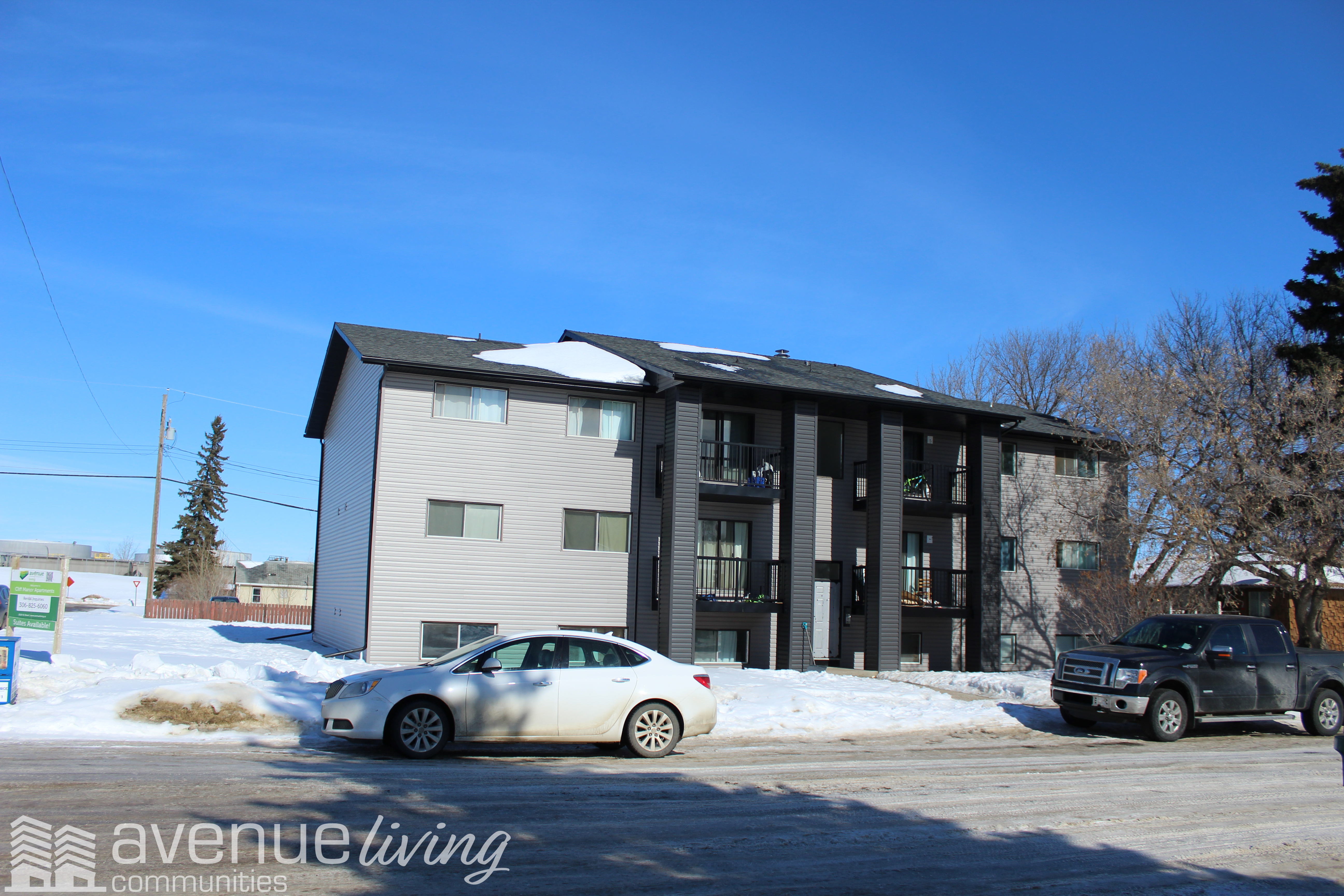 Cliff Manor Apartments Avenue Living Communities