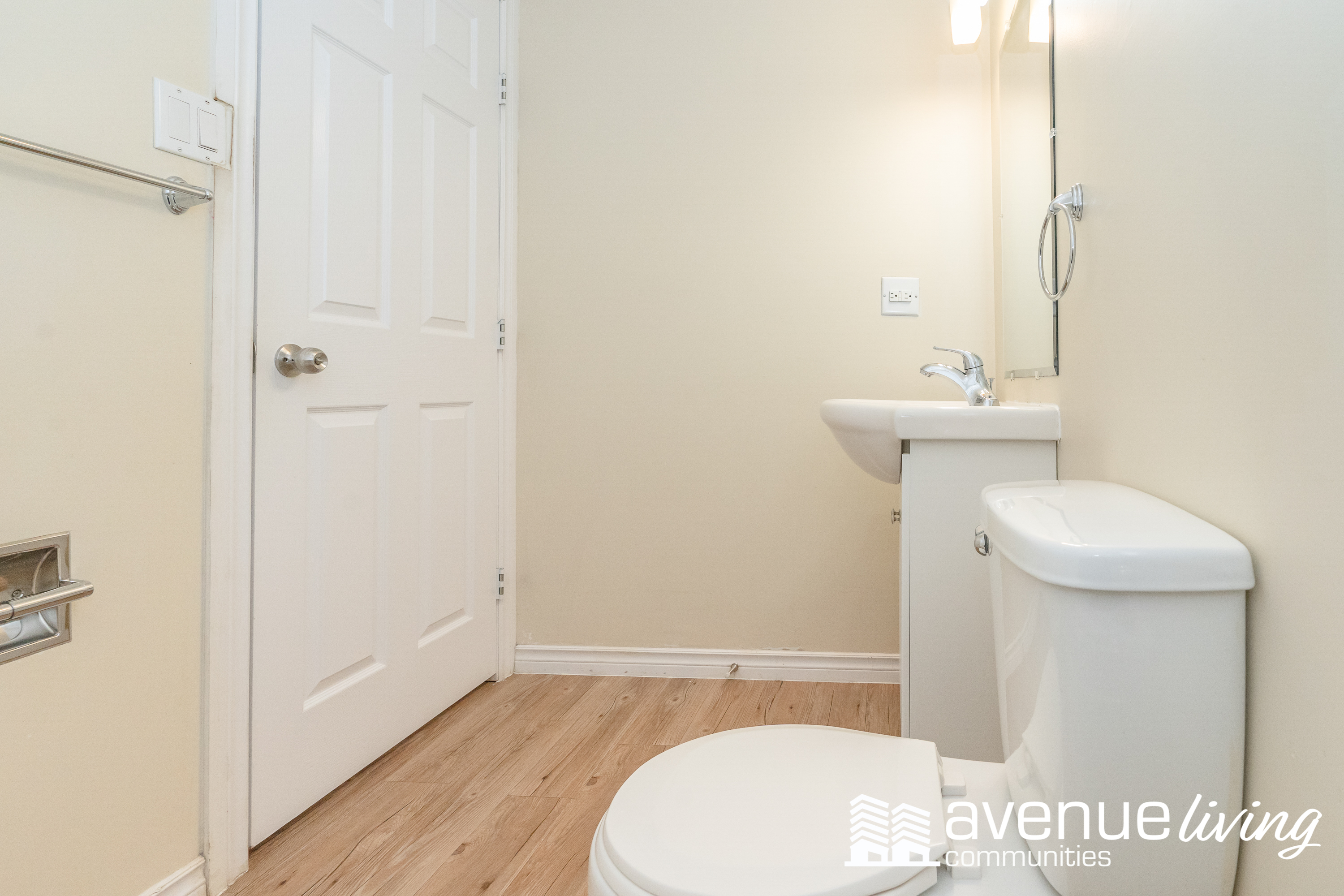 Westwood Apartments Avenue Living Communities