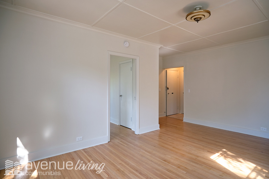 Gibson Apartments Avenue Living Communities