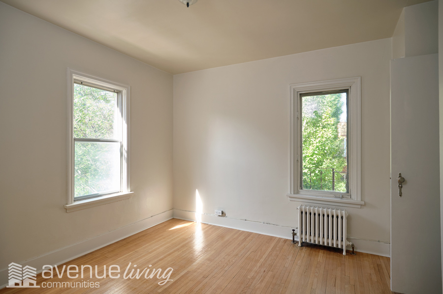 Gibson Apartments Avenue Living Communities