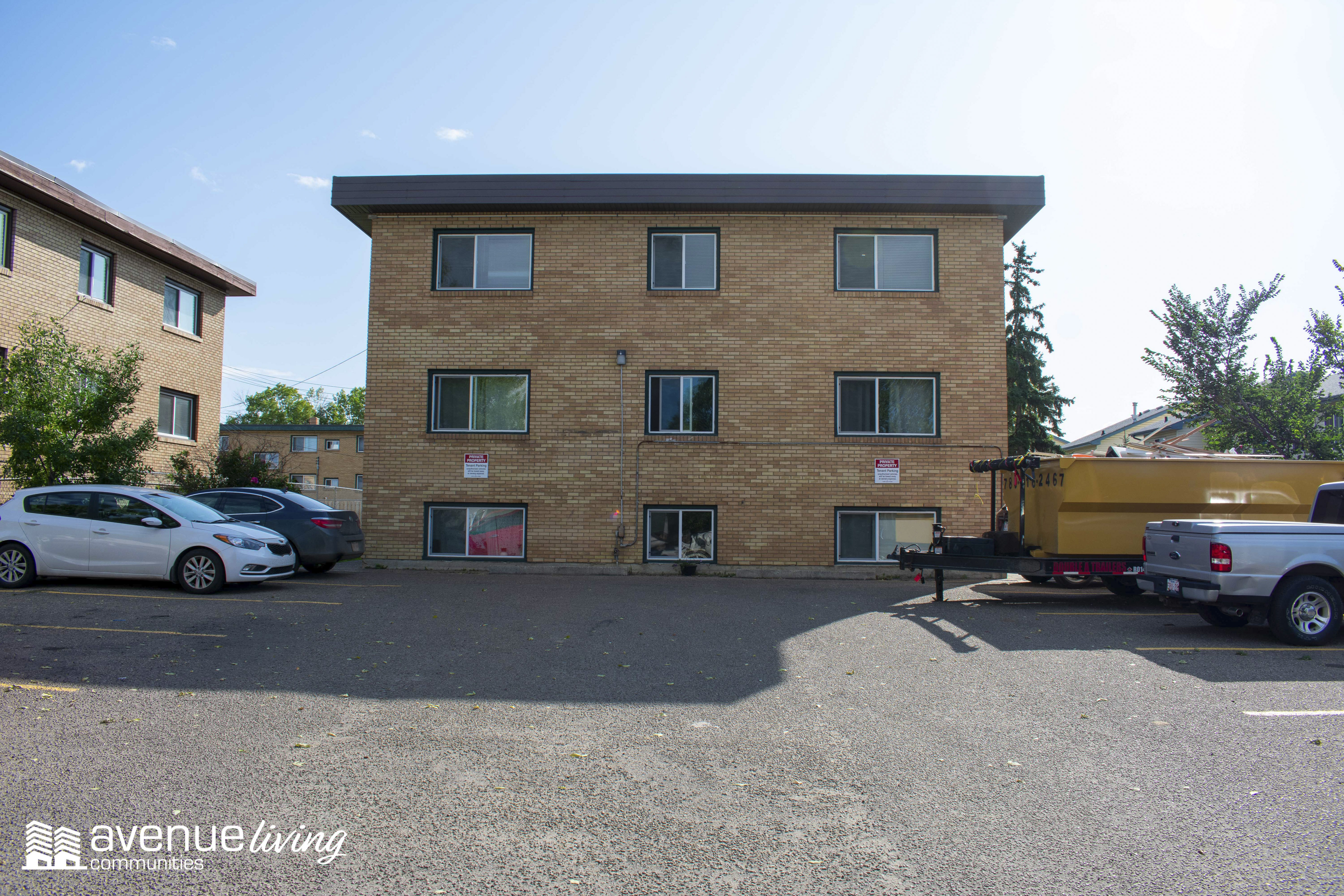 Rosewood Manor | Avenue Living Communities