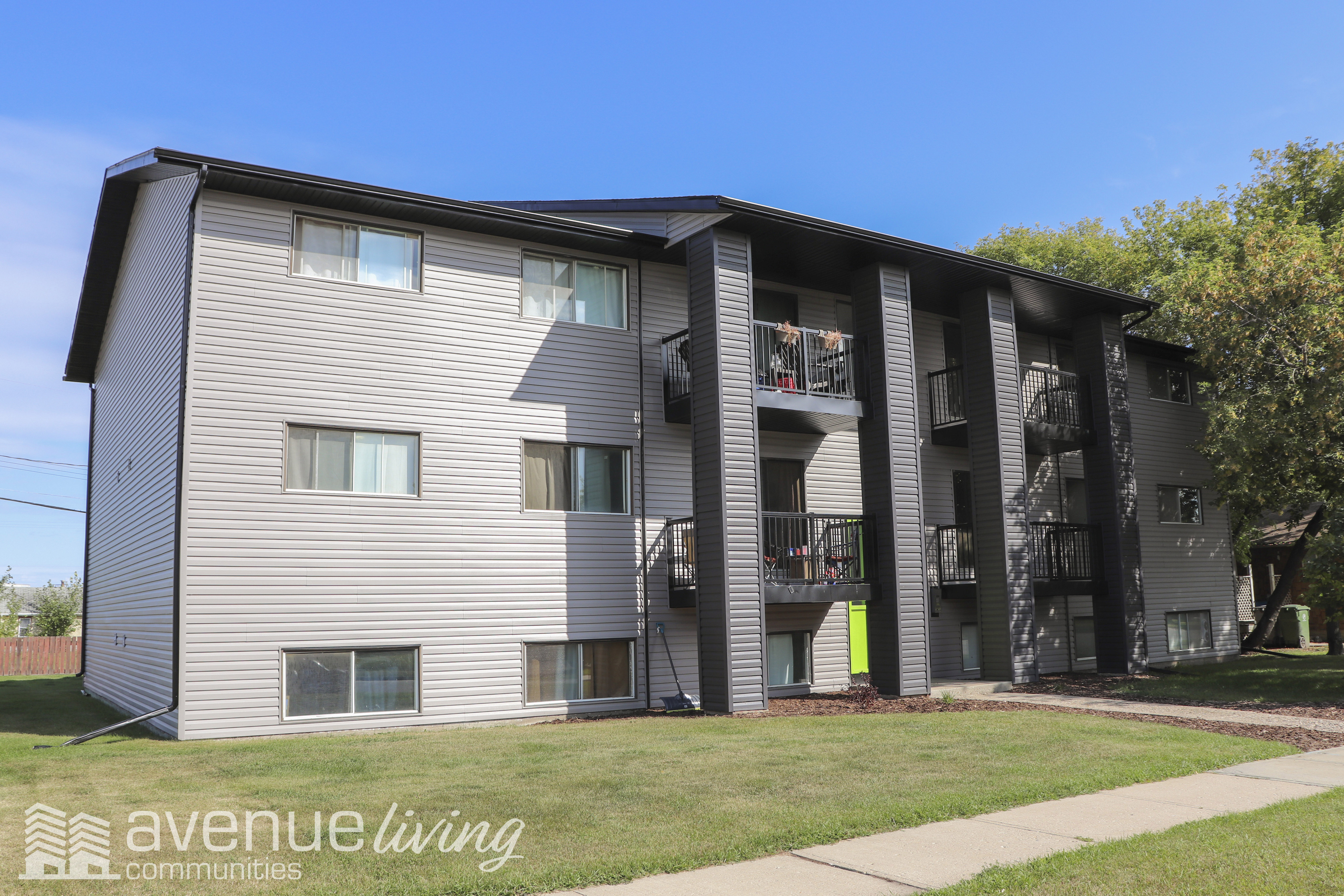 Cliff Manor Apartments Avenue Living Communities