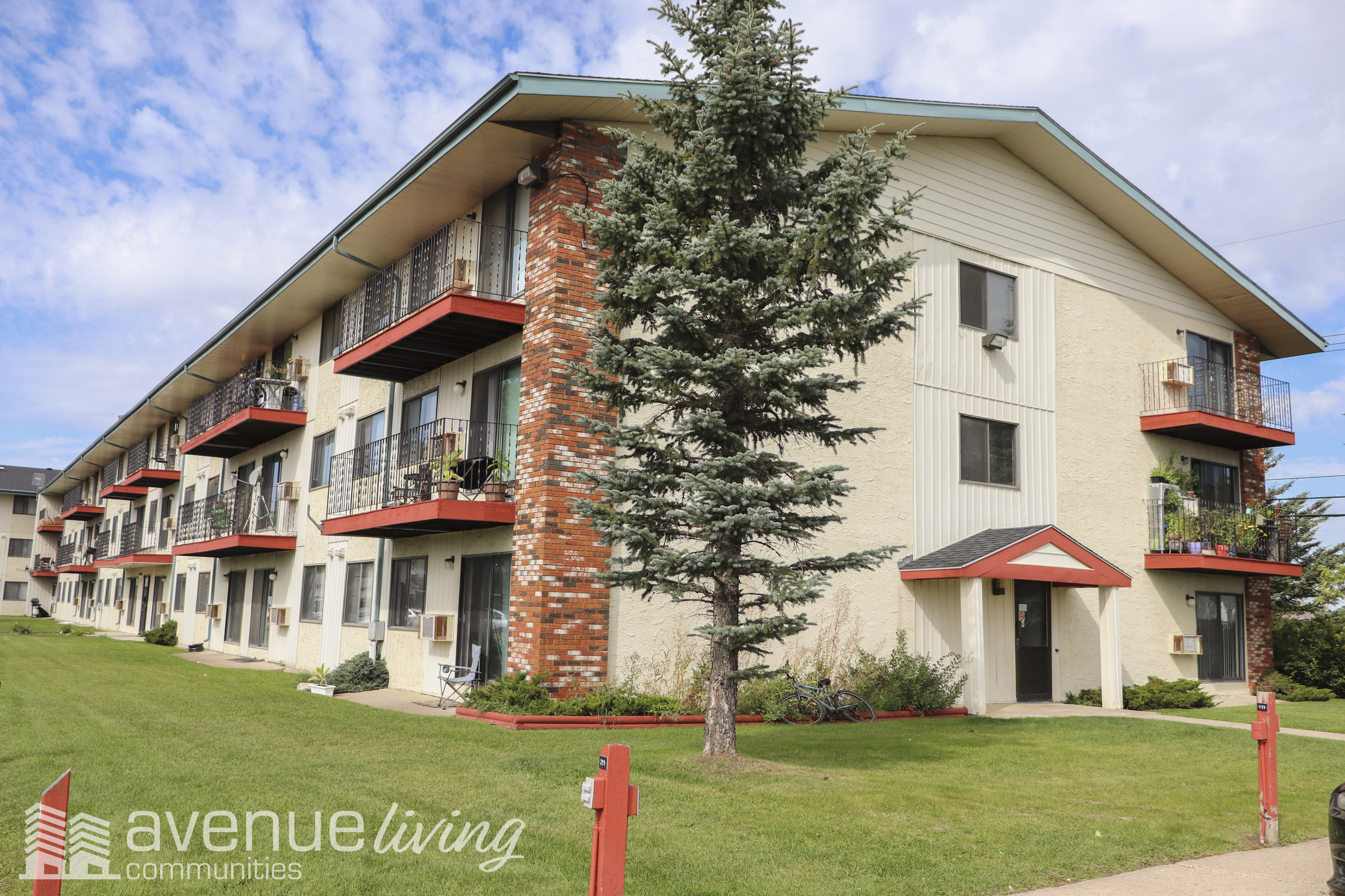 Eastgate Manor Avenue Living Communities