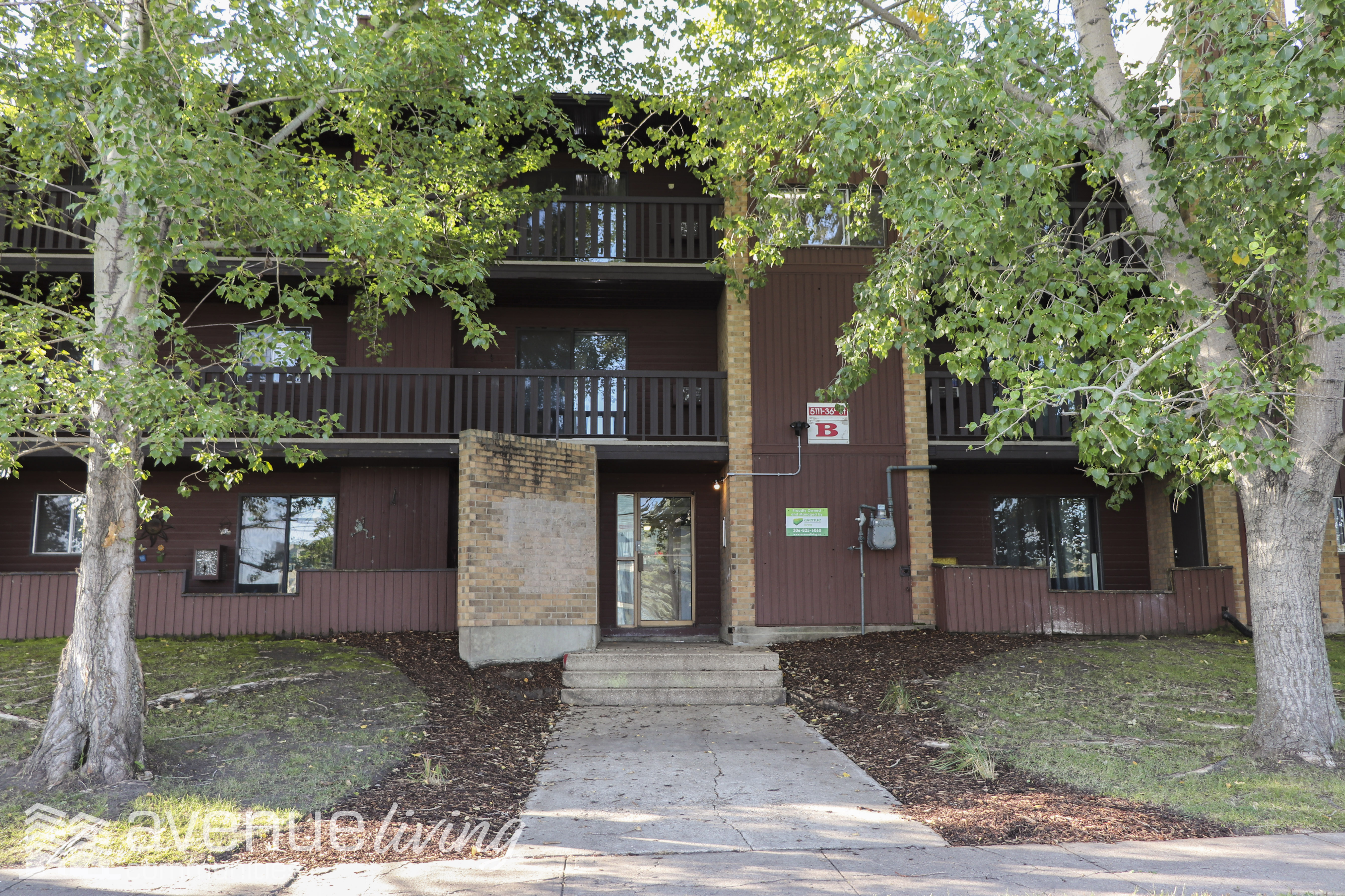 Glenwood Village Avenue Living Communities