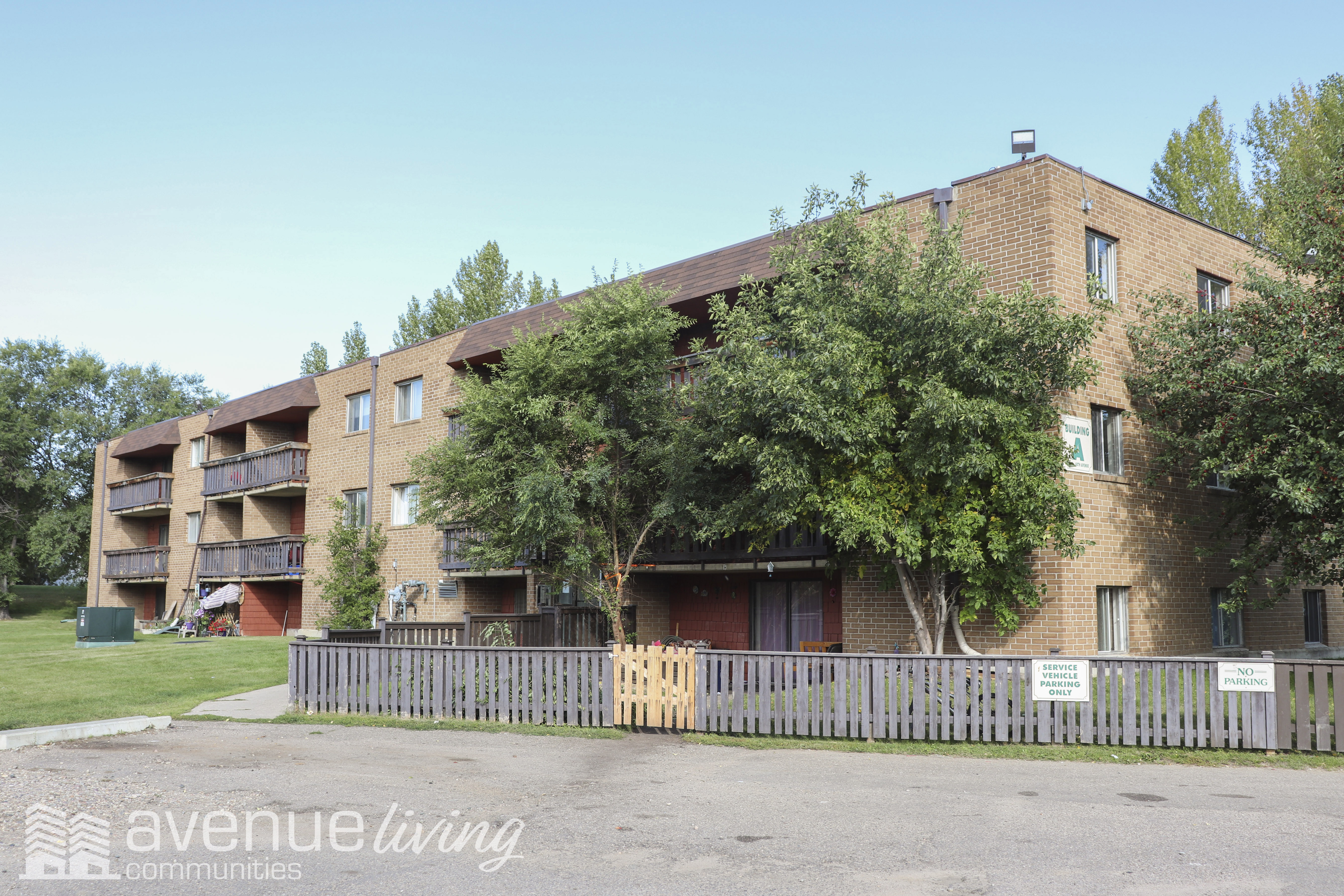 Southridge Apartments Avenue Living Communities