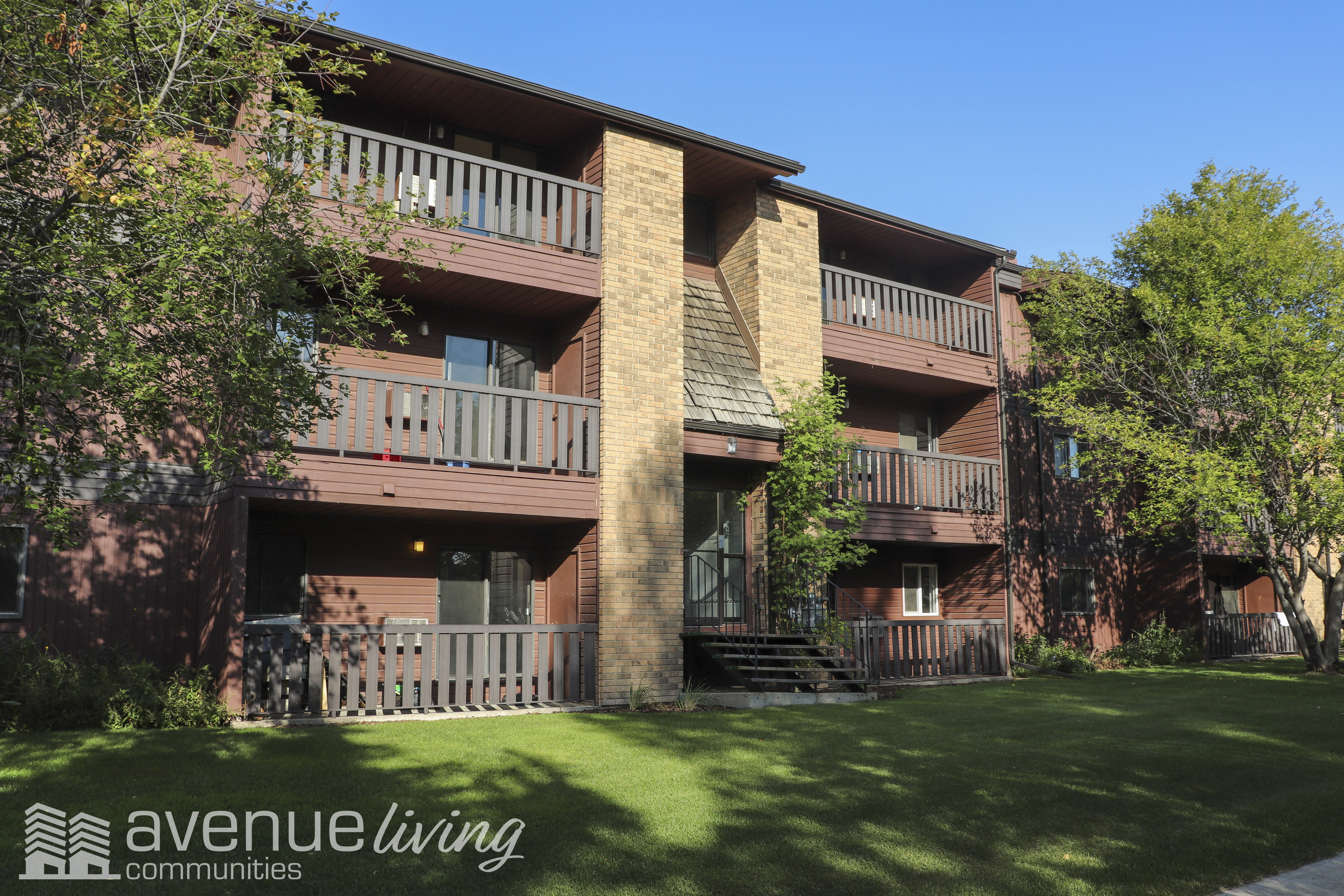 Southwood Village Avenue Living Communities