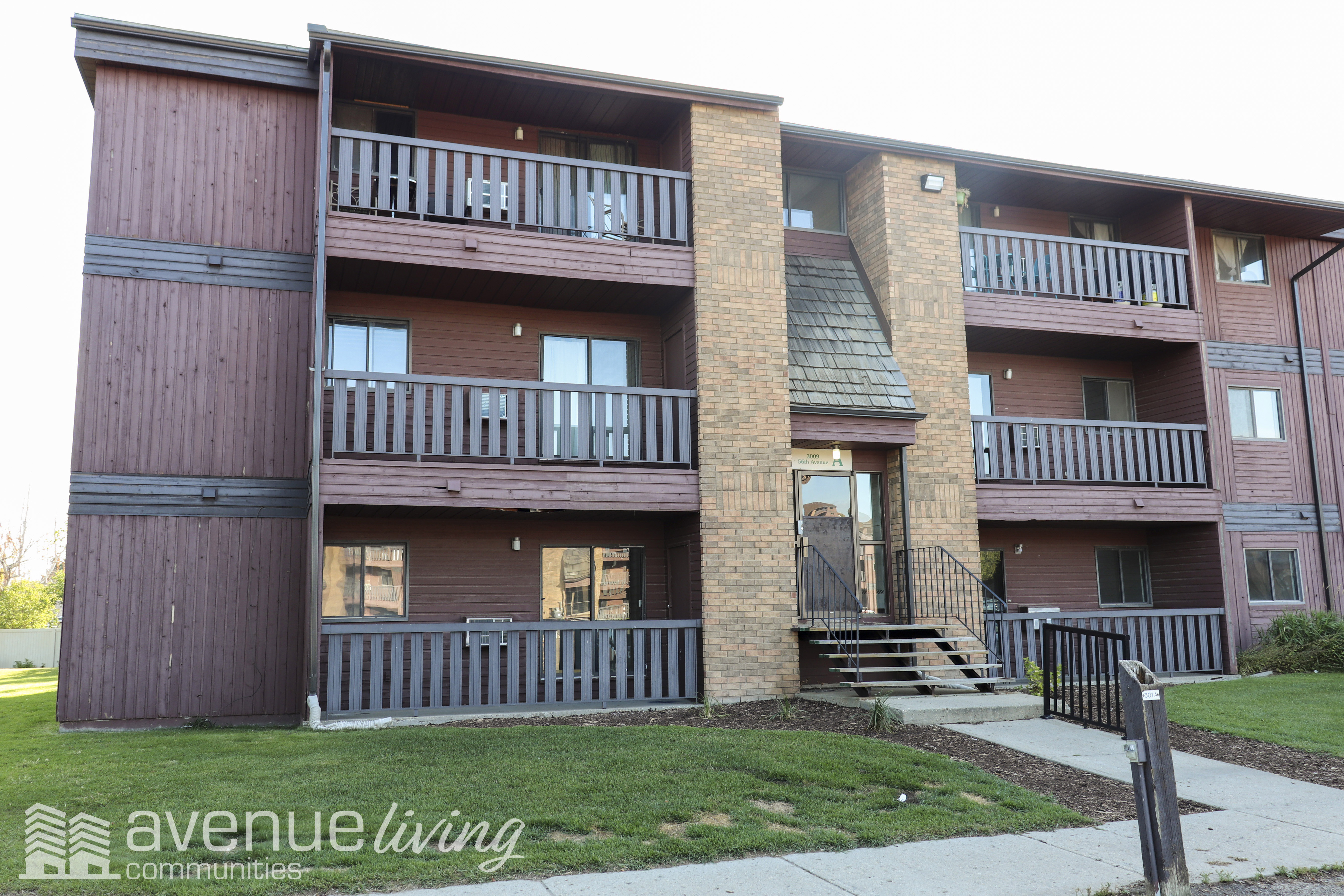 Southwood Village Avenue Living Communities