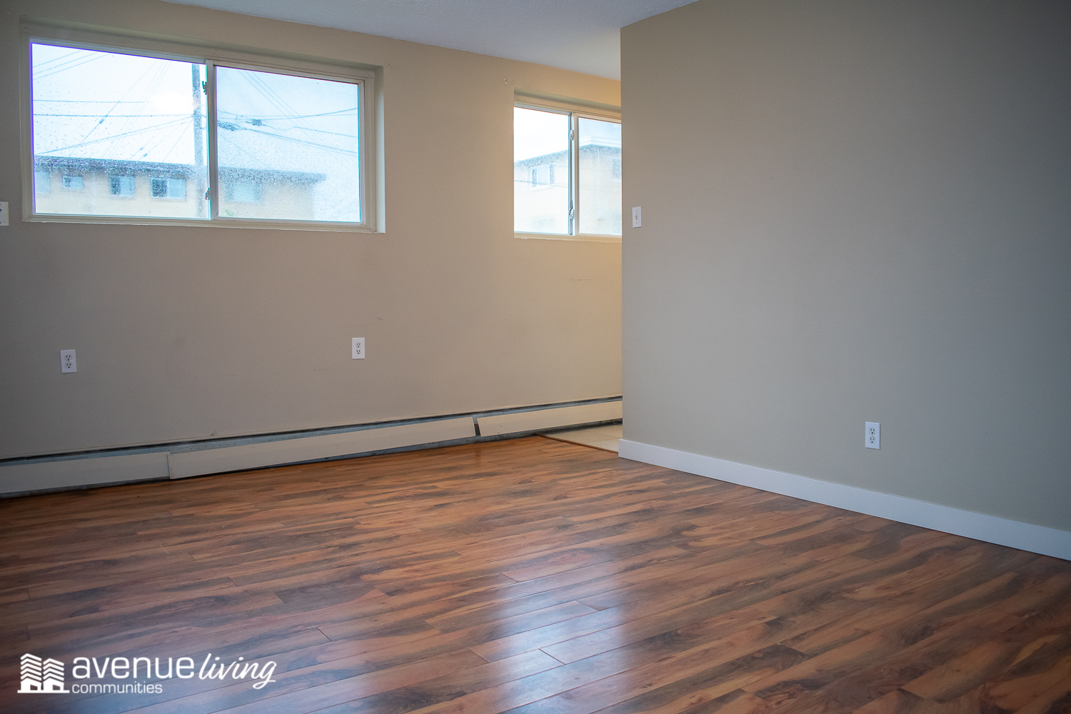 Alex Manor Avenue Living Communities