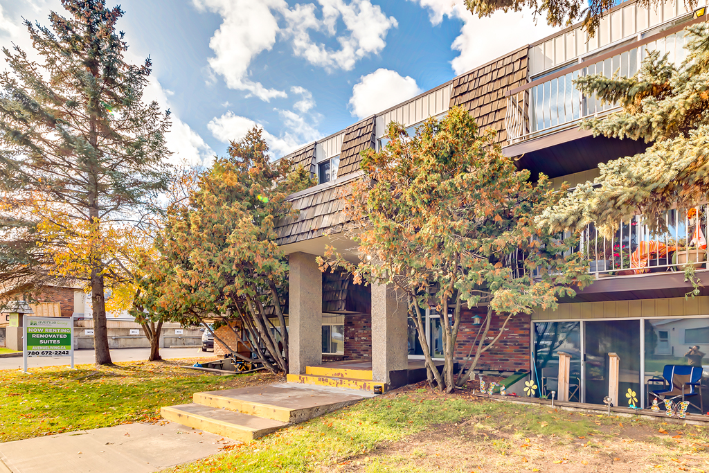 Grand Park Village Apartments Camrose Apartments for Rent Avenue