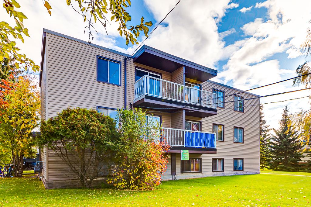 apartments for rent in camrose Avenue Living Communities