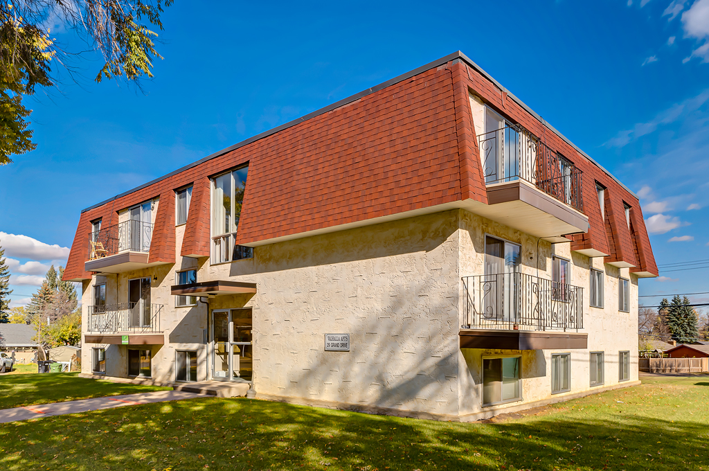 Valhalla Apartments Avenue Living Communities