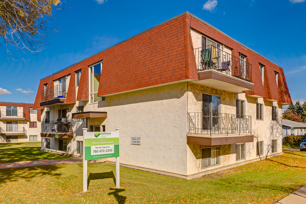 Viking Apartments Avenue Living Communities