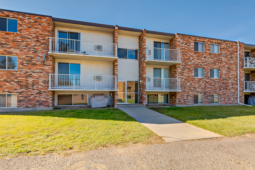 Bona Vista Avenue Living Communities