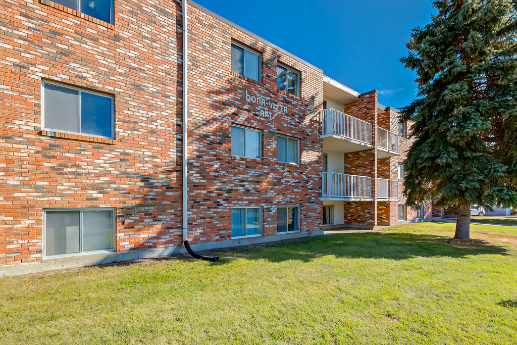 Bona Vista Avenue Living Communities