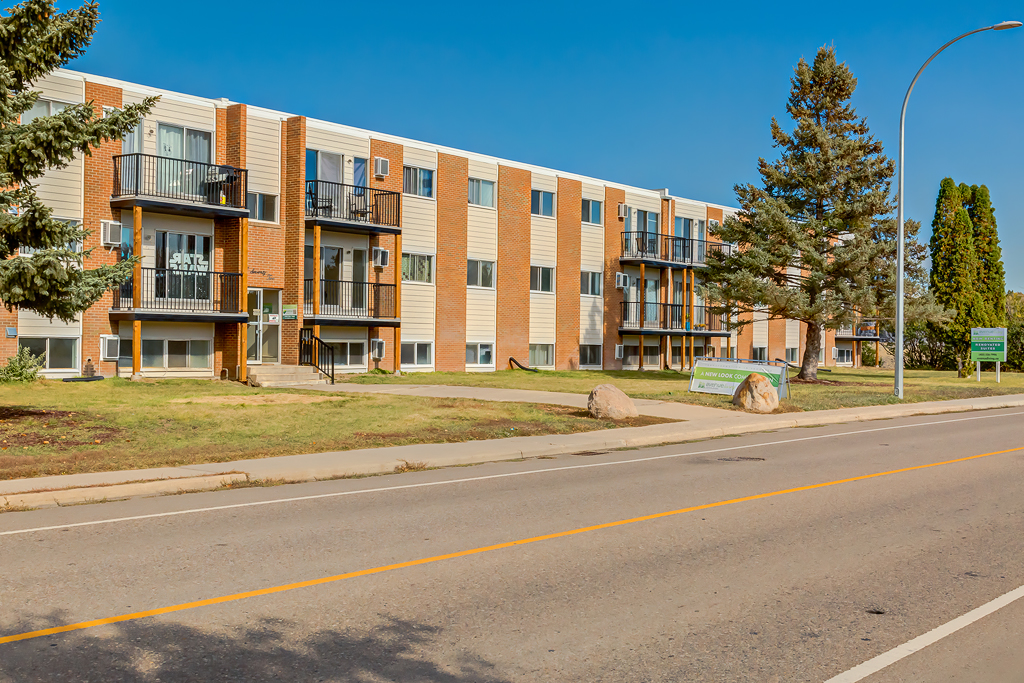 College Drive Medicine Hat Apartment Rent Avenue Living Communities