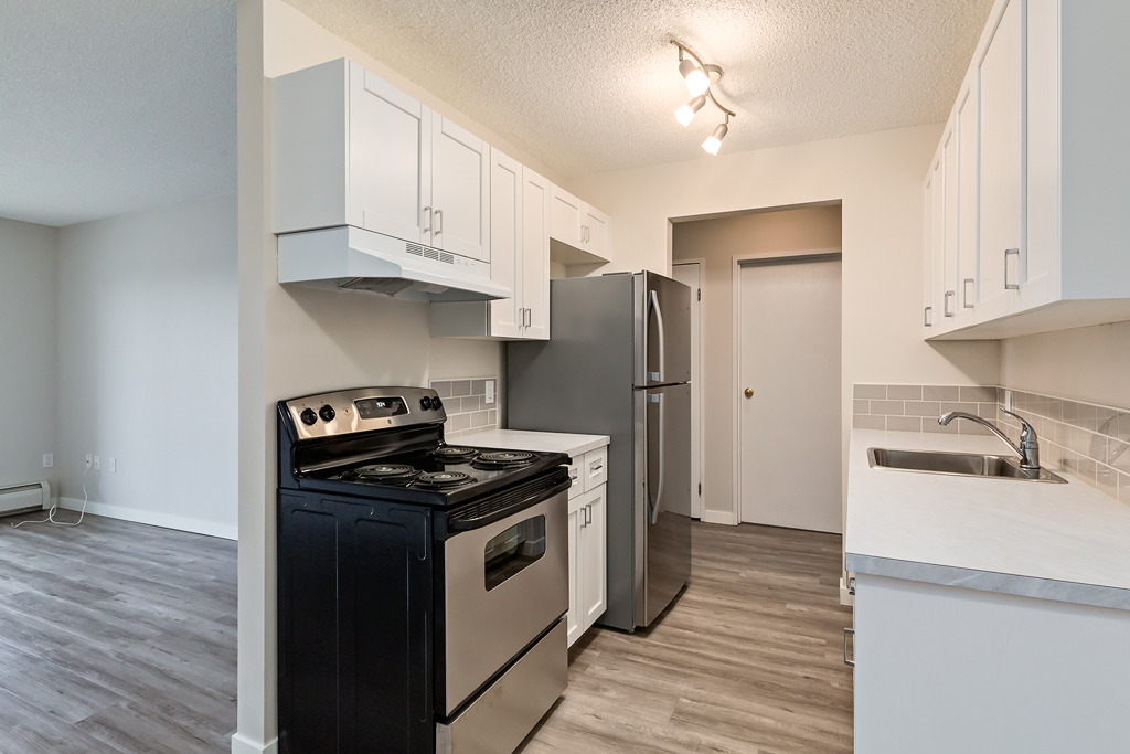 Hillview Apartments Avenue Living Communities