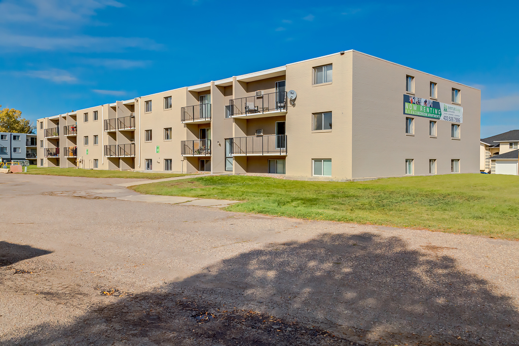 Hillview Apartments Avenue Living Communities