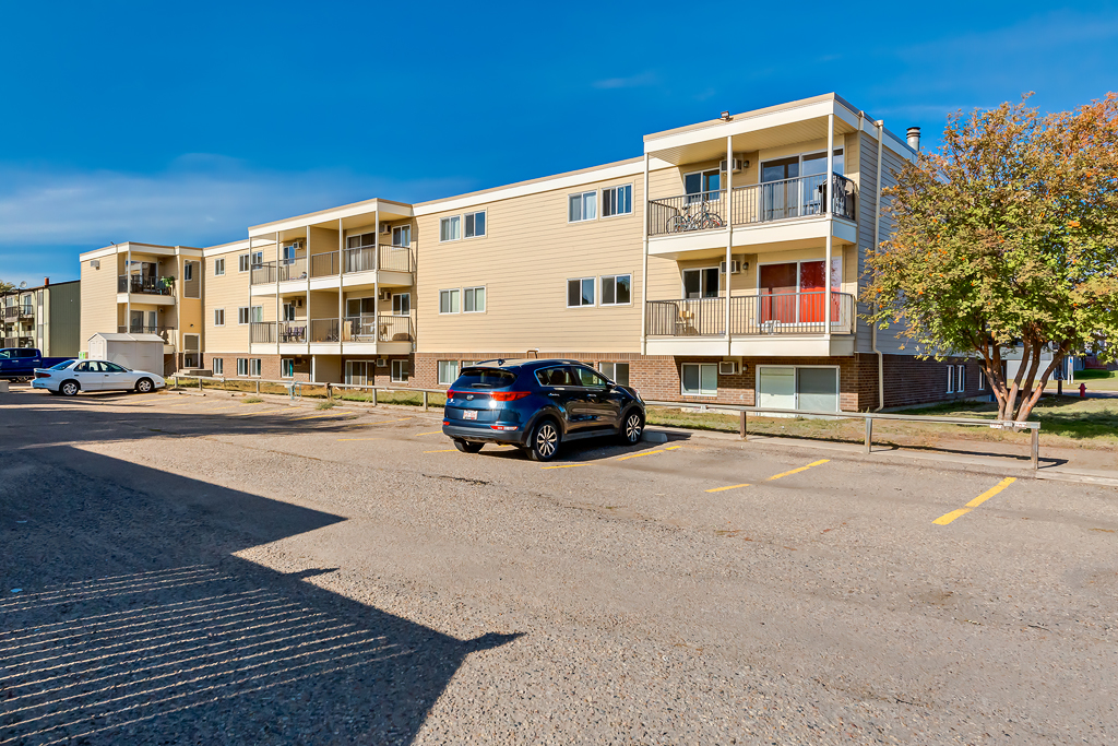 Matthew Manor Avenue Living Communities