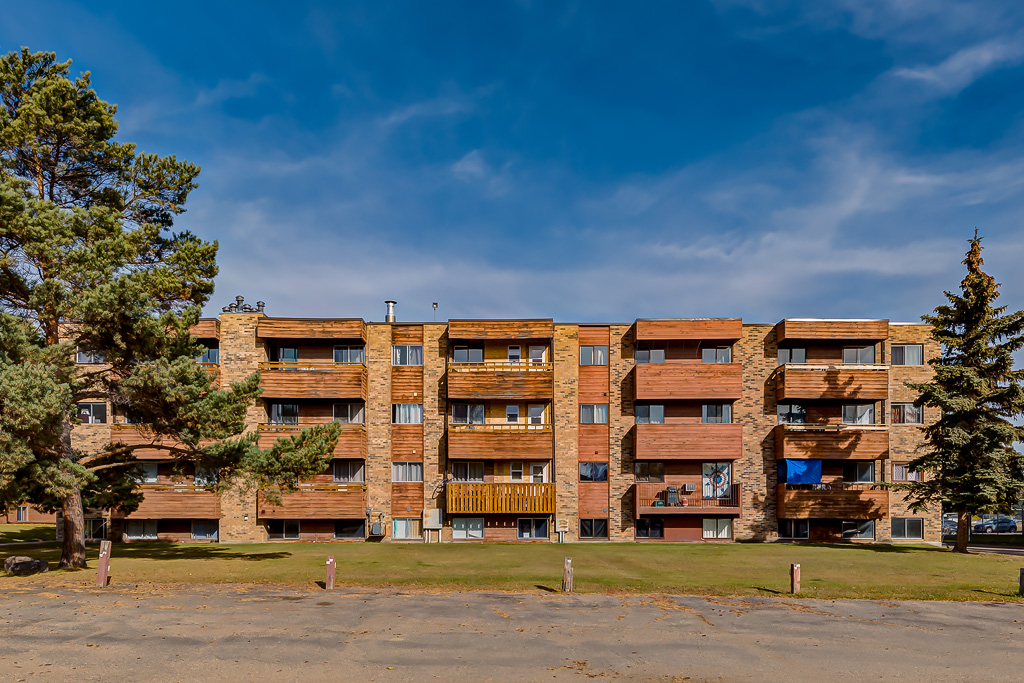 Oakdale Apartments Avenue Living Communities