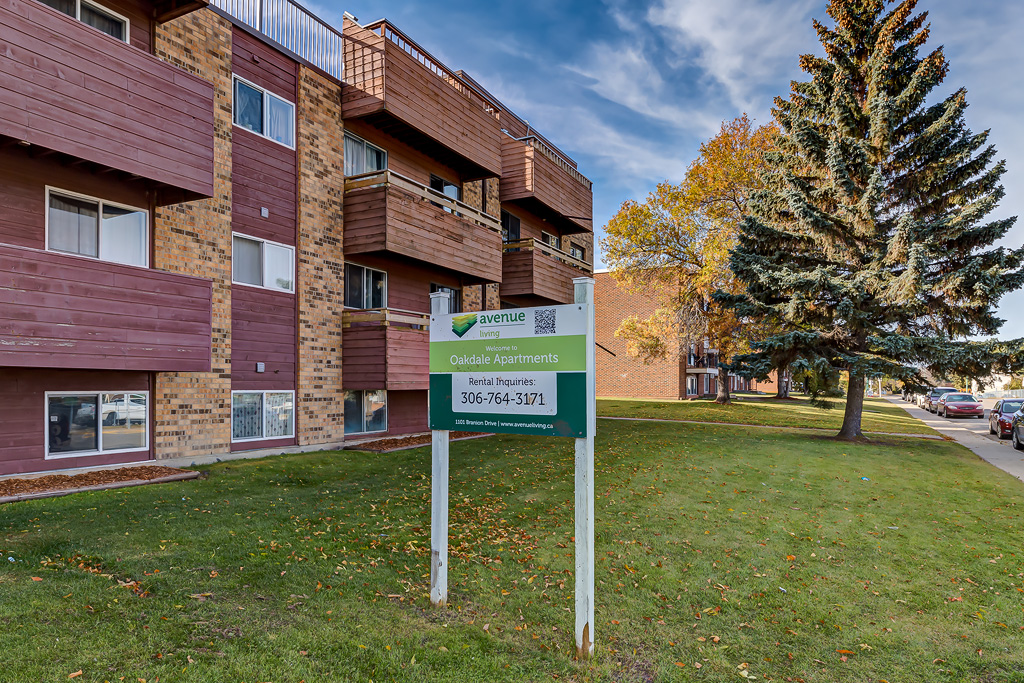 Oakdale Apartments Avenue Living Communities