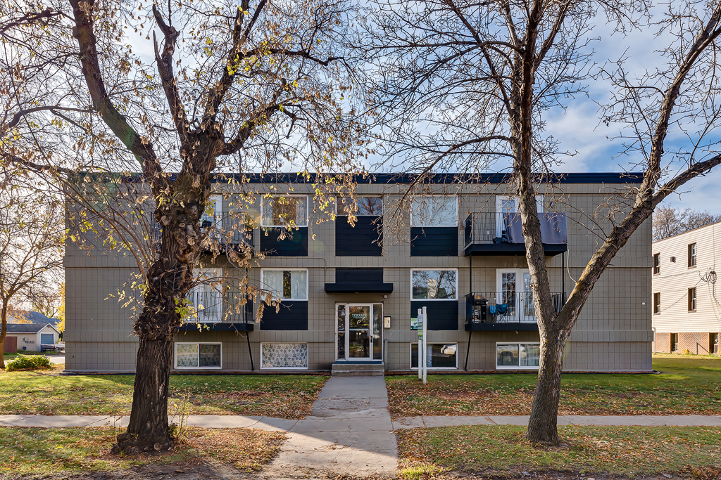 Terrace Apartments Avenue Living Communities