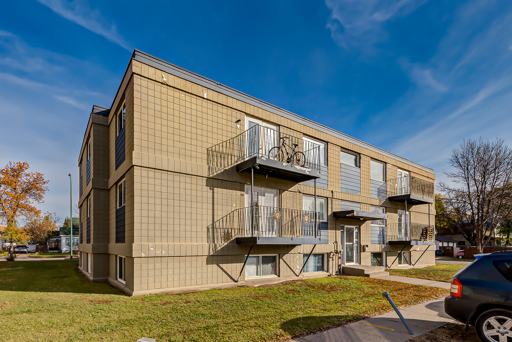 Terrace Apartments Avenue Living Communities