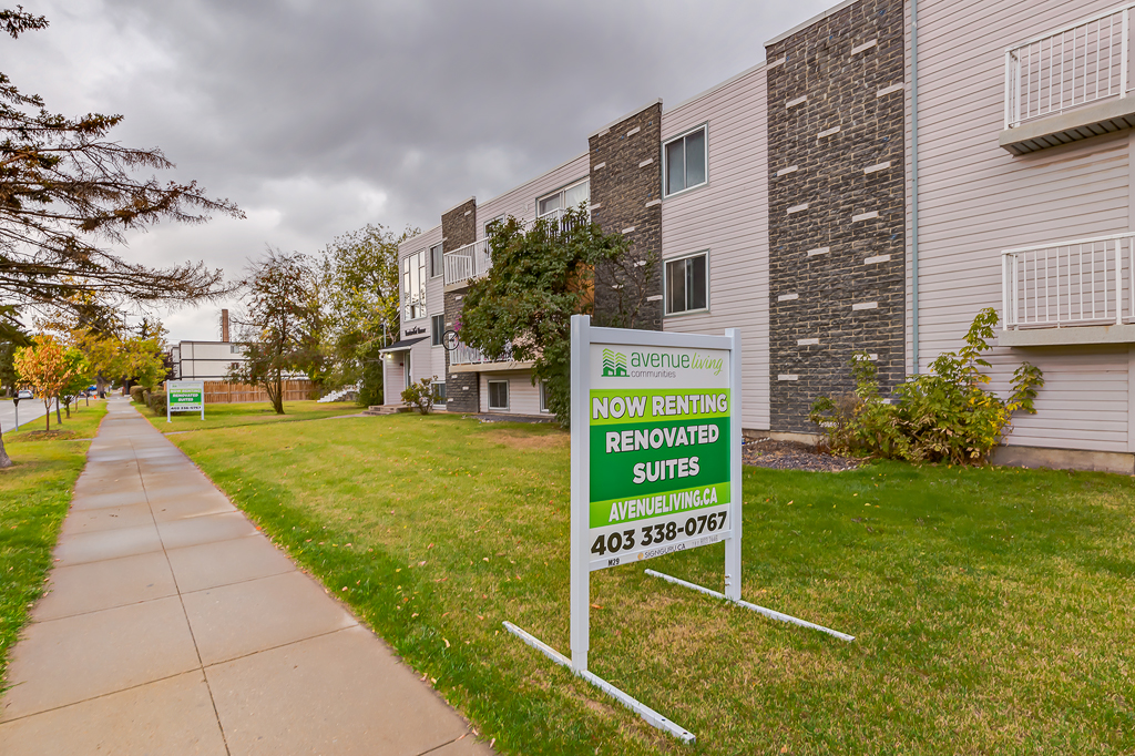 Hawkwood Avenue Living Communities