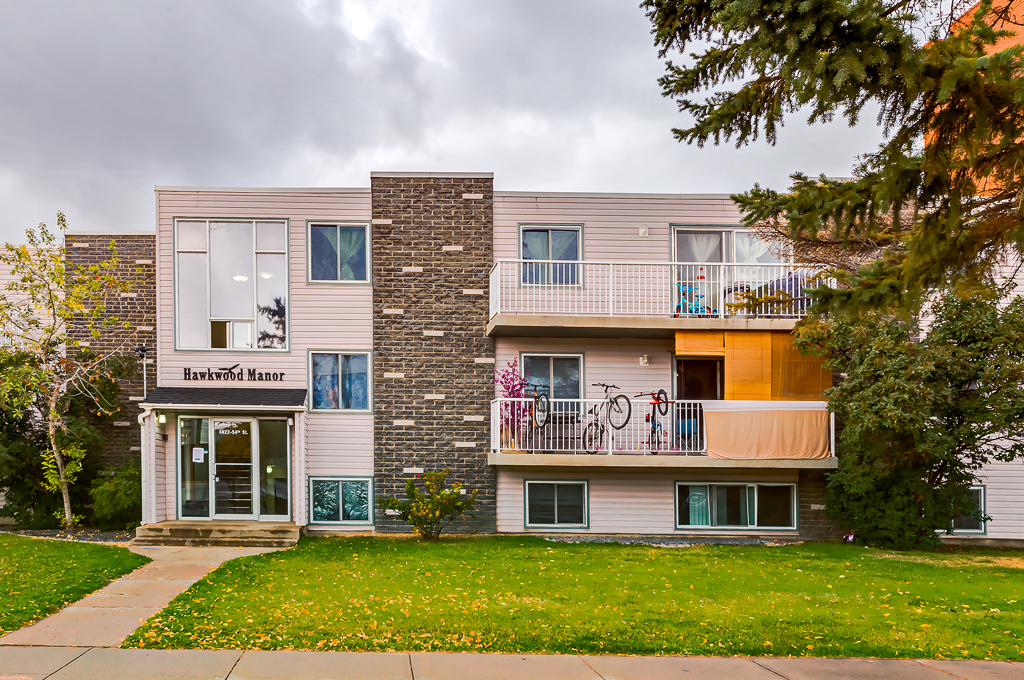 Hawkwood Avenue Living Communities