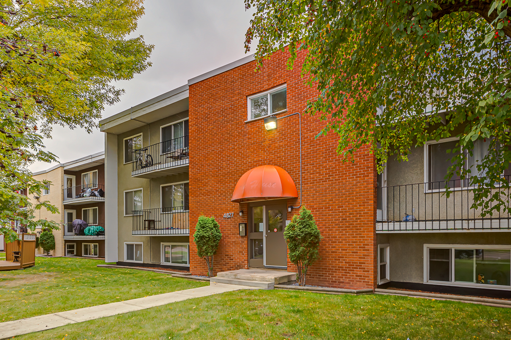 Lincoln House Red Deer Apartments for Rent Avenue Living Communities