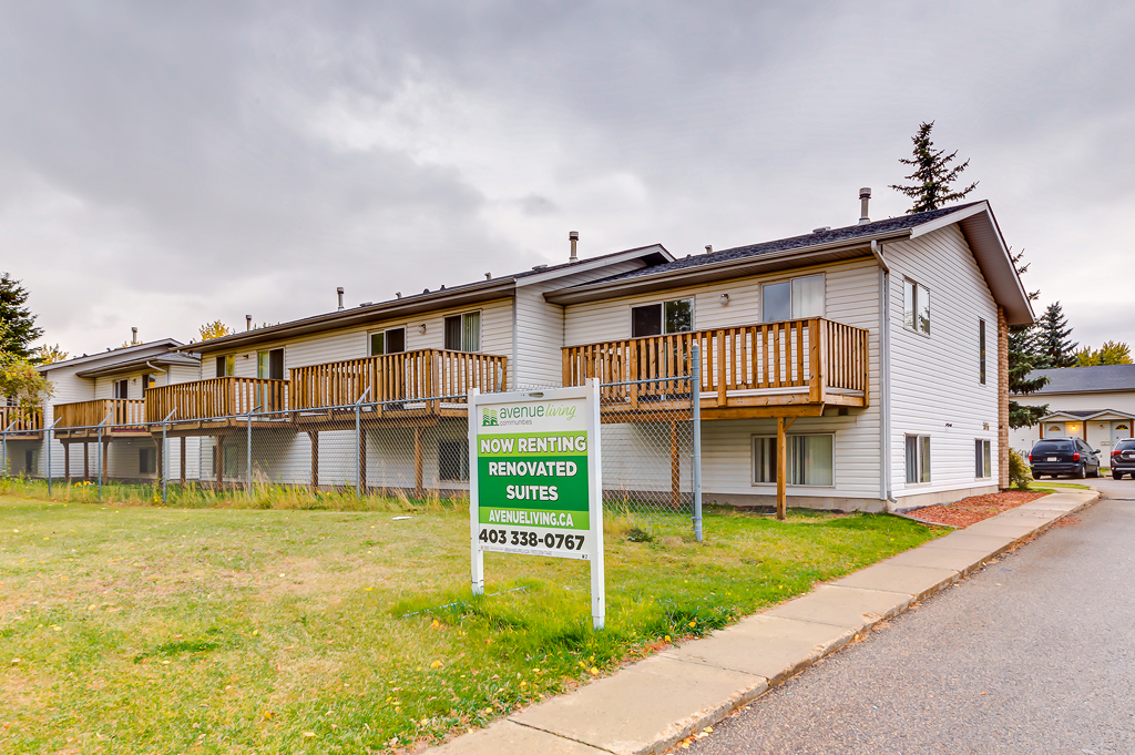 Riverfront Estates Red Deer Apartments for Rent Avenue Living