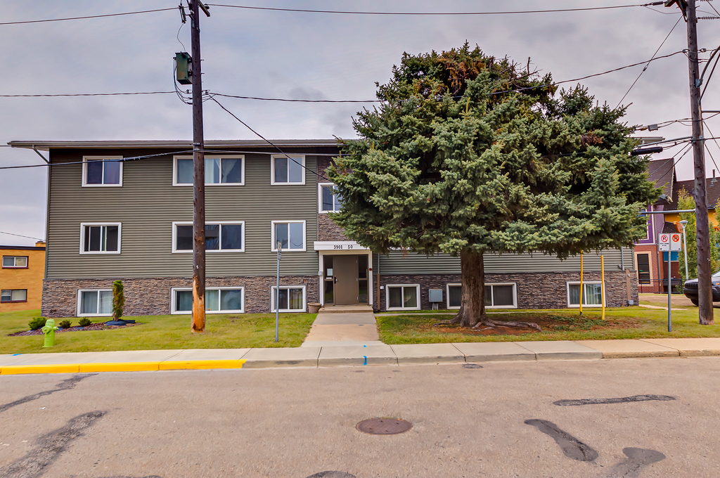 Valleyview Manor Red Deer Apartments for Rent Avenue Living Communities