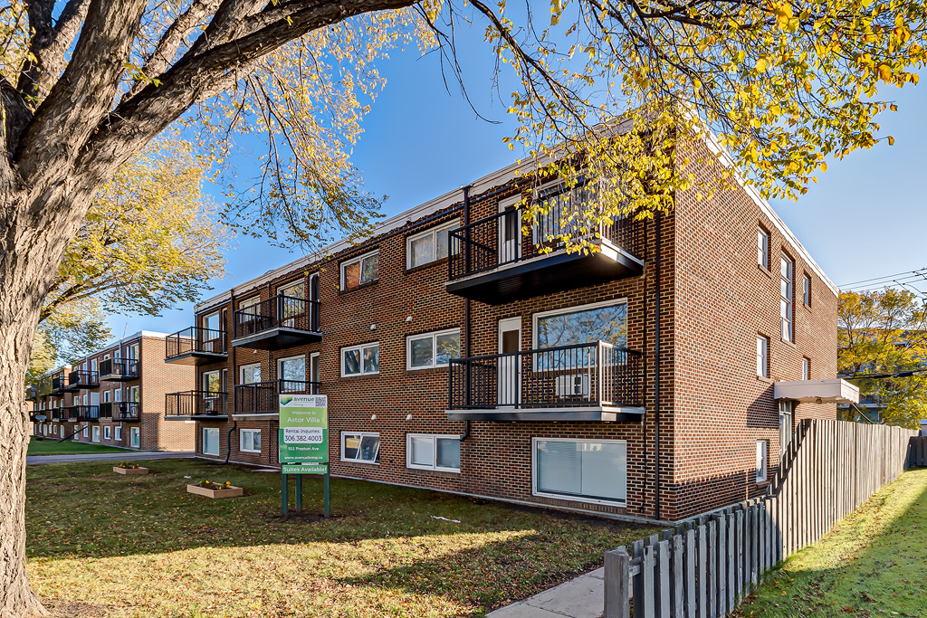 911 Preston Ave Saskatoon Apartment Rent Avenue Living Communities