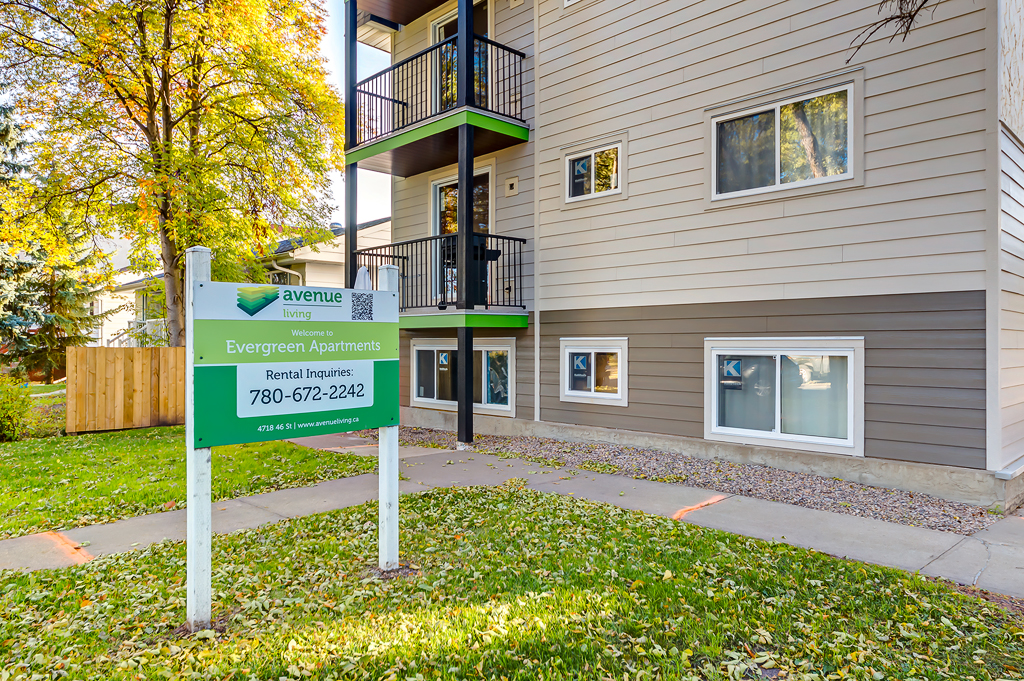 apartments for rent in Camrose Avenue Living Communities