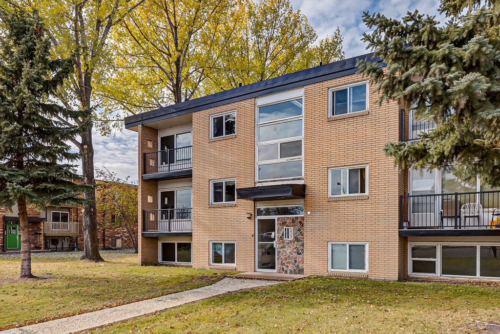 Sherbrooke House Yorkton Apartment Rent Avenue Living Communities