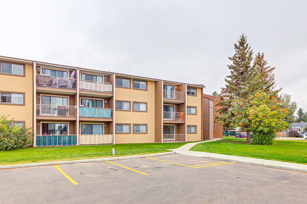 Highwood Apartments Red Deer Apartments for Rent Avenue Living Communities