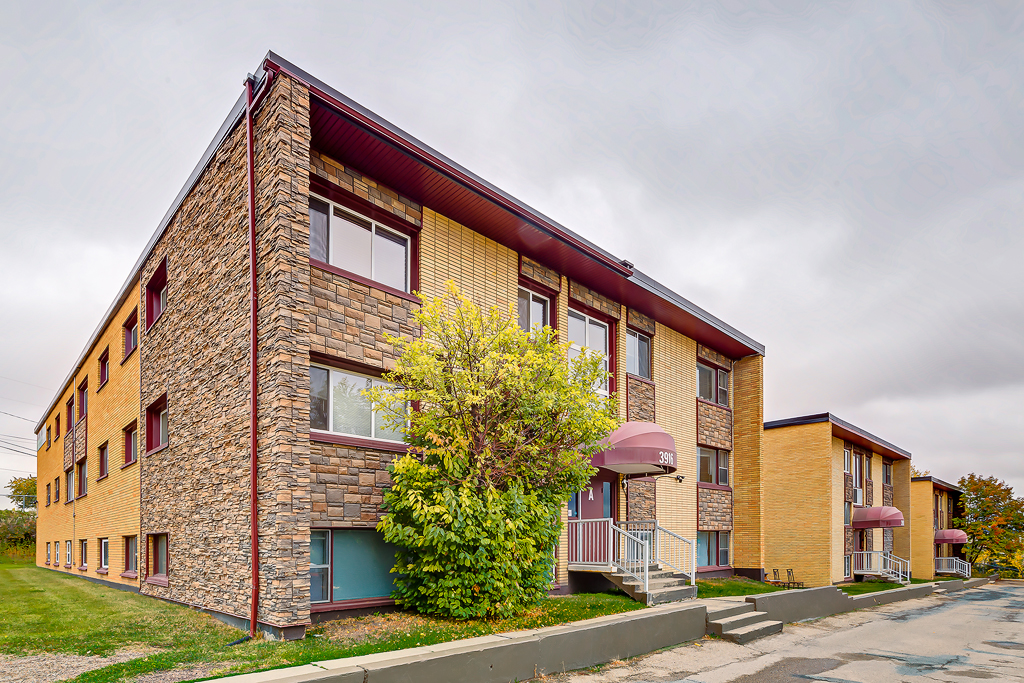 Hillside Avenue Living Communities