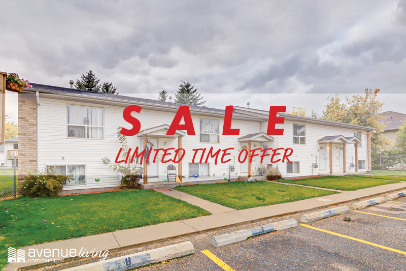 Riverfront Estates Red Deer Apartments for Rent Avenue Living Communities