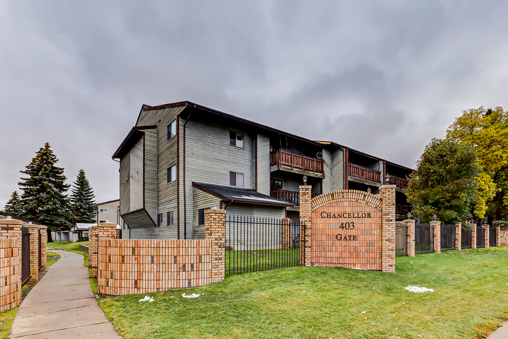 Chancellor Gate Avenue Living Communities