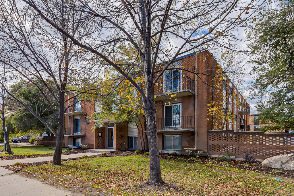 Geneva Apartments for Rent in Saskatoon Avenue Living Communities