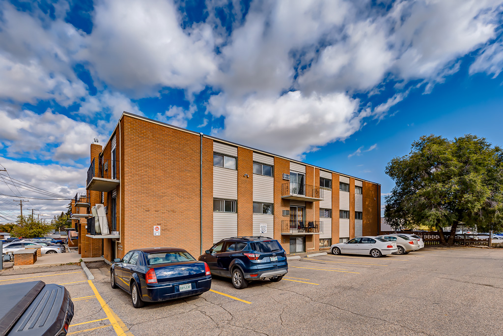Geneva Apartments for Rent in Saskatoon | Avenue Living Communities