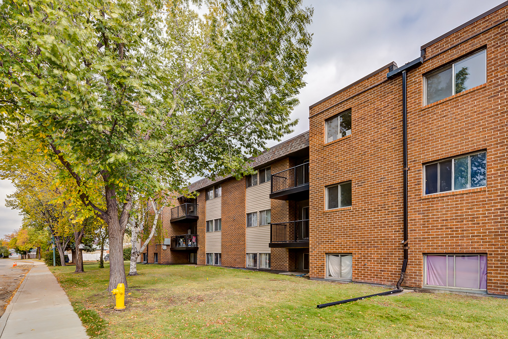 Matheson Place Apartments for Rent in Saskatoon Avenue Living Communities
