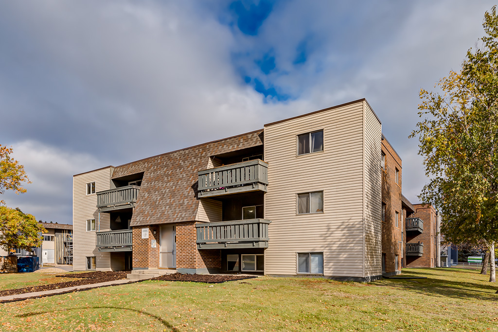 Matheson Place Apartments for Rent in Saskatoon Avenue Living Communities