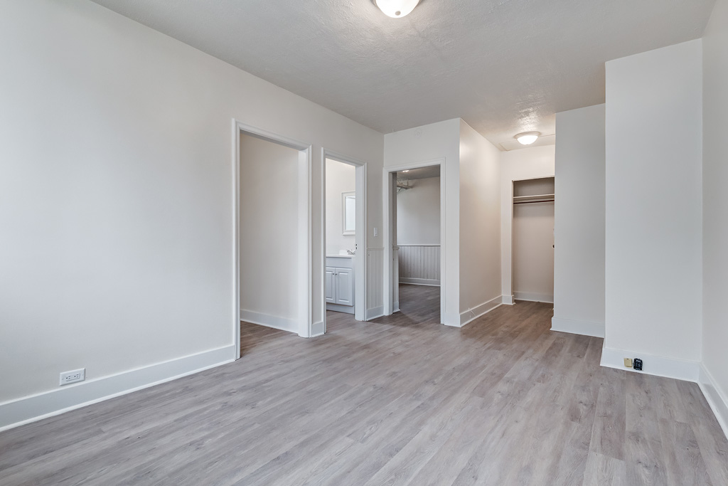 Gibson Apartments Avenue Living Communities