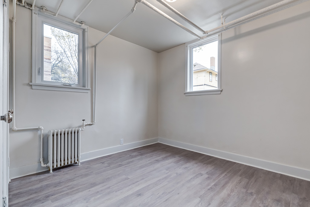 Gibson Apartments Avenue Living Communities