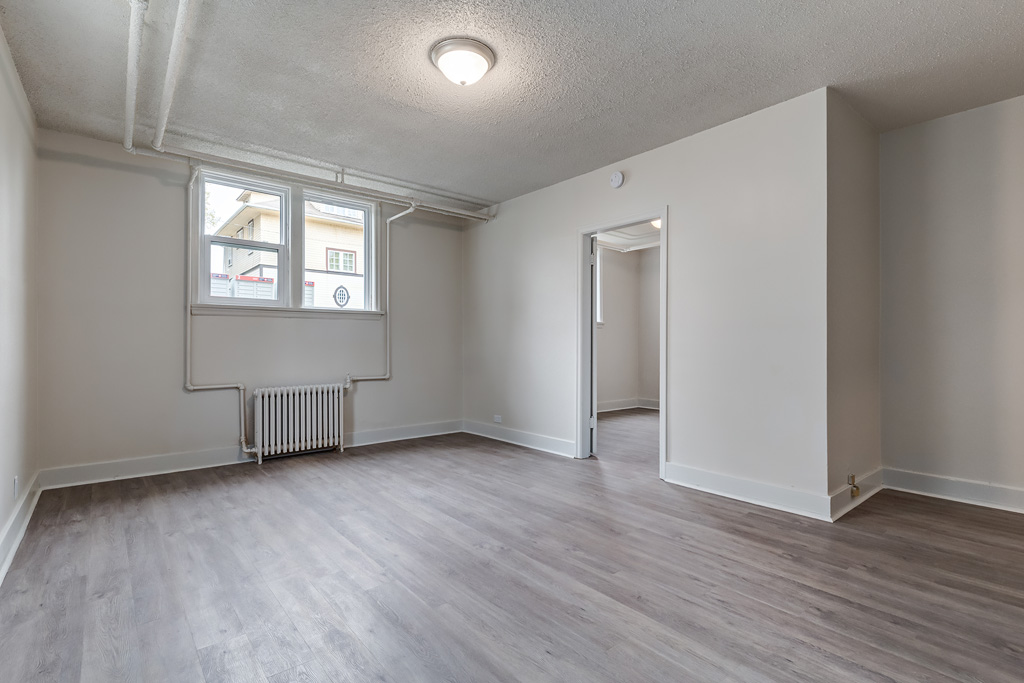 Gibson Apartments Avenue Living Communities