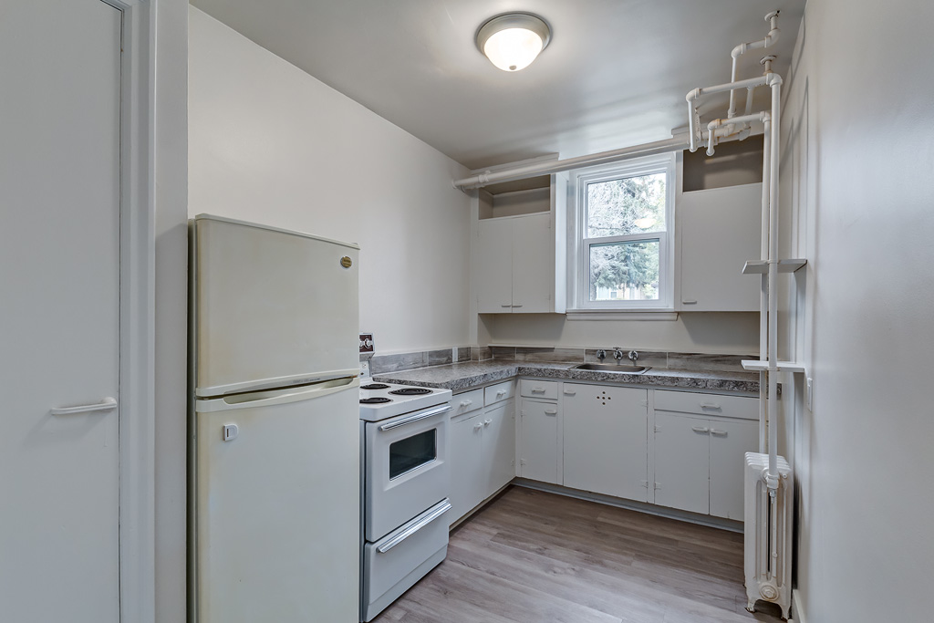 Gibson Apartments Avenue Living Communities