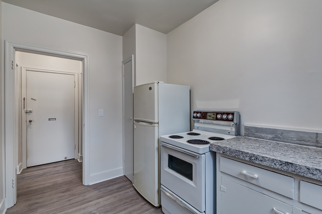 Gibson Apartments Avenue Living Communities